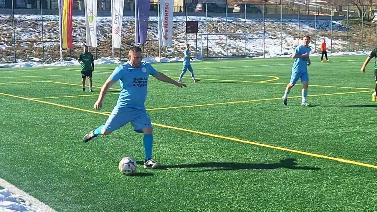 Forestierul Frumosu-Viitorul Baia