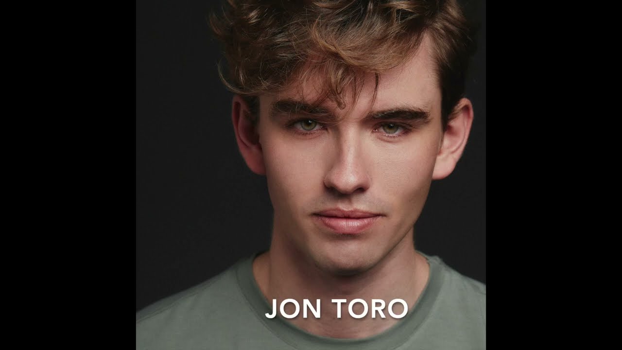 VIDEOBOOK JON TORO