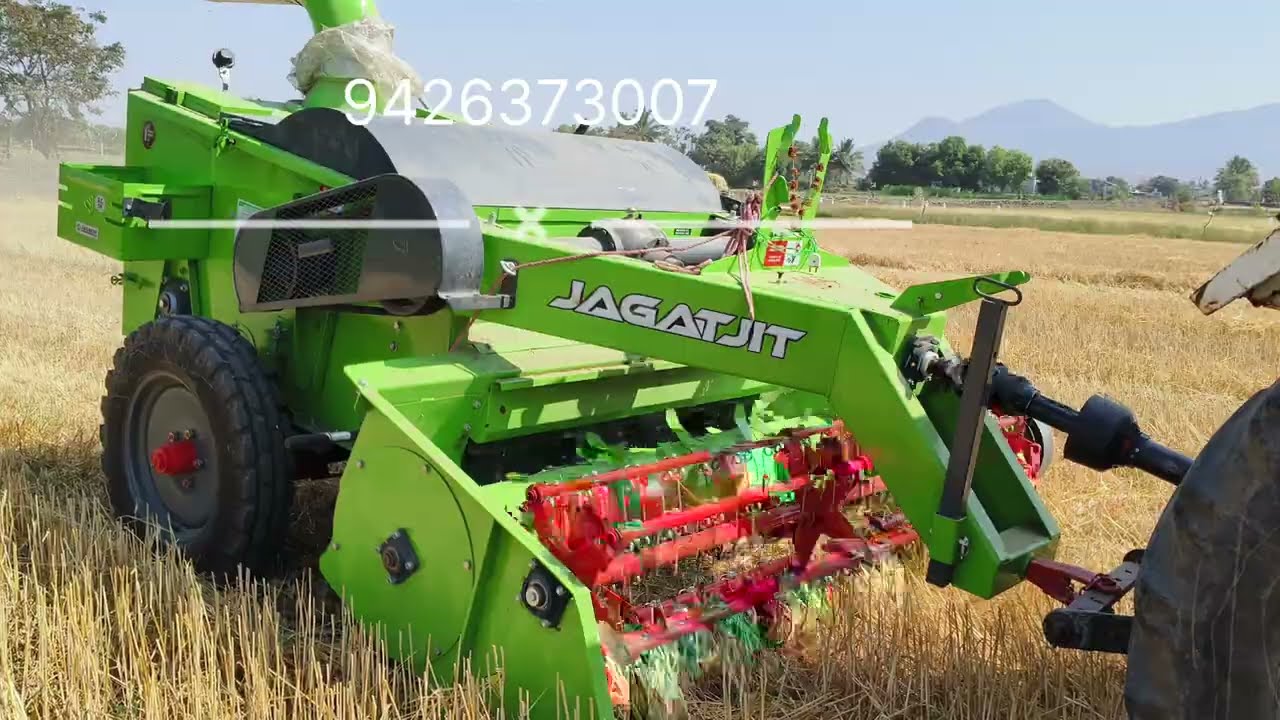 ઘવ ના કરસા વાડવાનું મશીન 