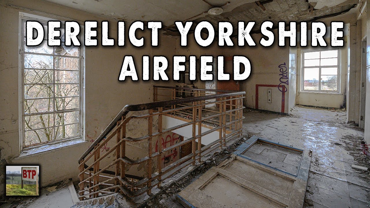 Comparing RAF Accommodation Across England