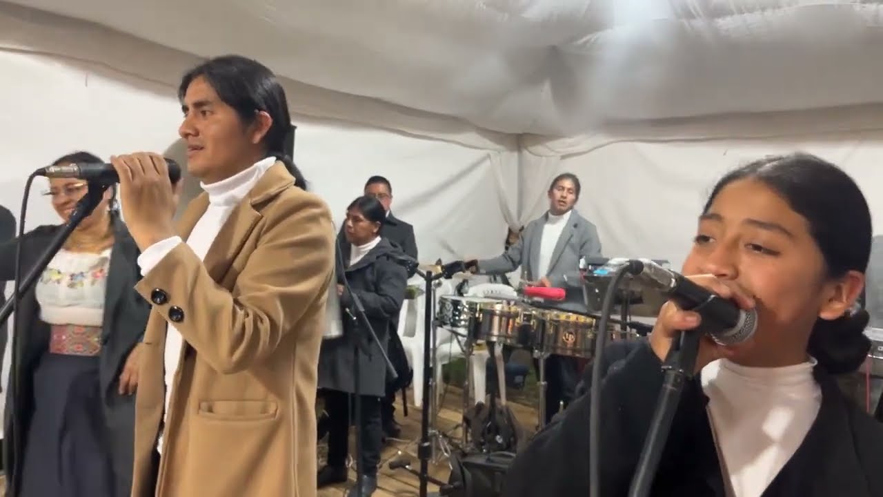 RIMAY SOLO EXITOS 2024 EN VIVO - GOOOZALOOO