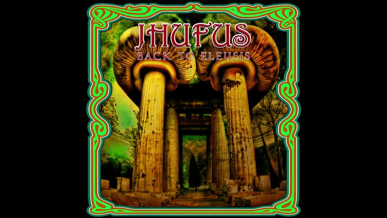 JHUFUS - Back to Eleusis