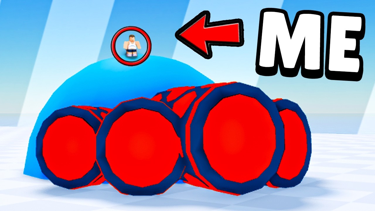 Upgrading The Strongest Flamethrower in Tank Game