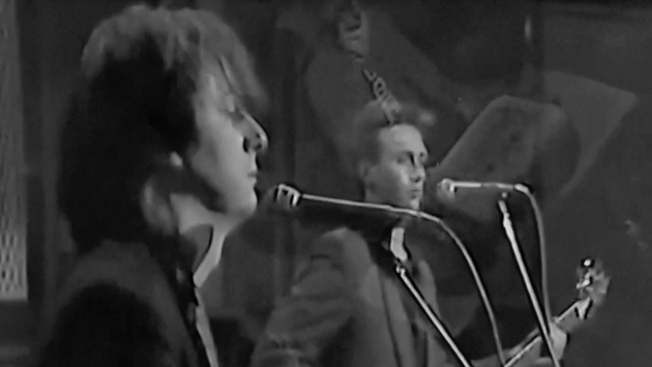 CABARET VOLTAIRE: 