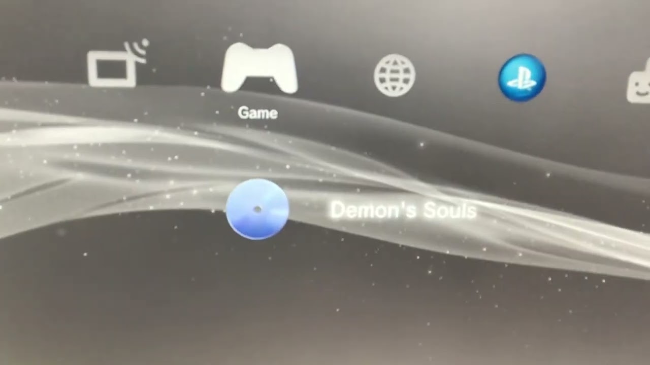 How to fix your ps3 not ejecting disks
