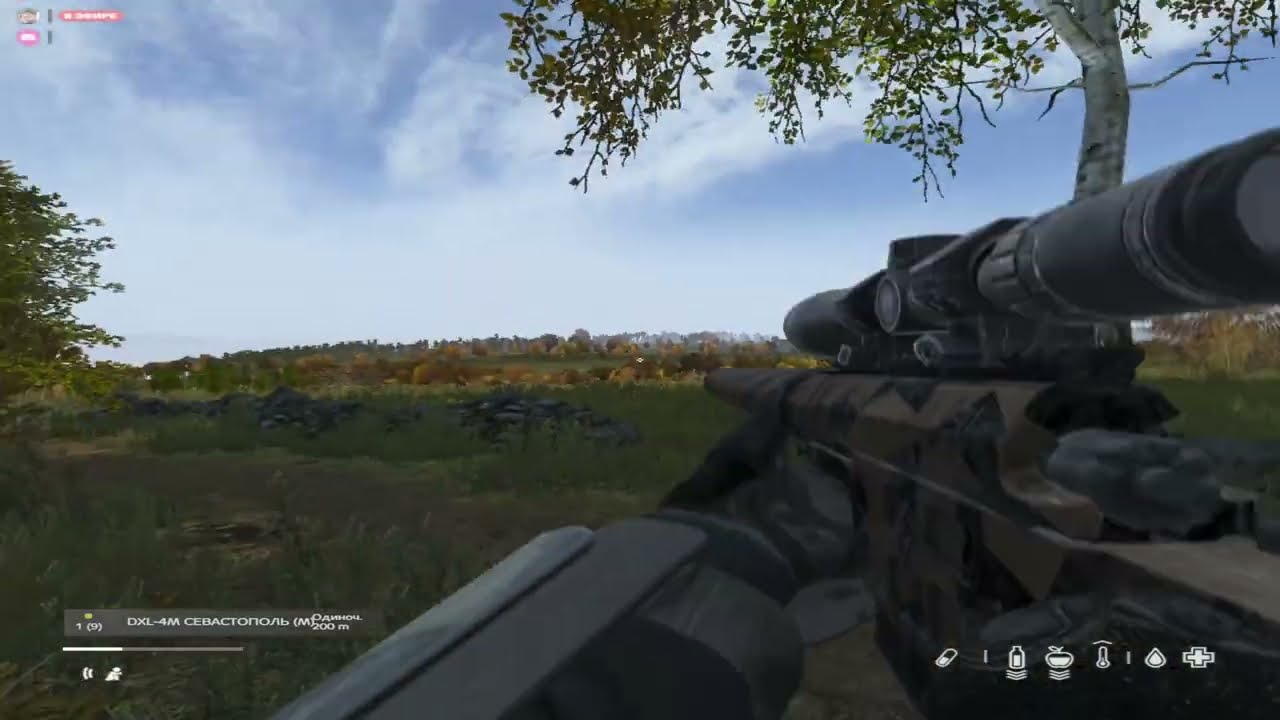 Mocart #dayz #headhunterz