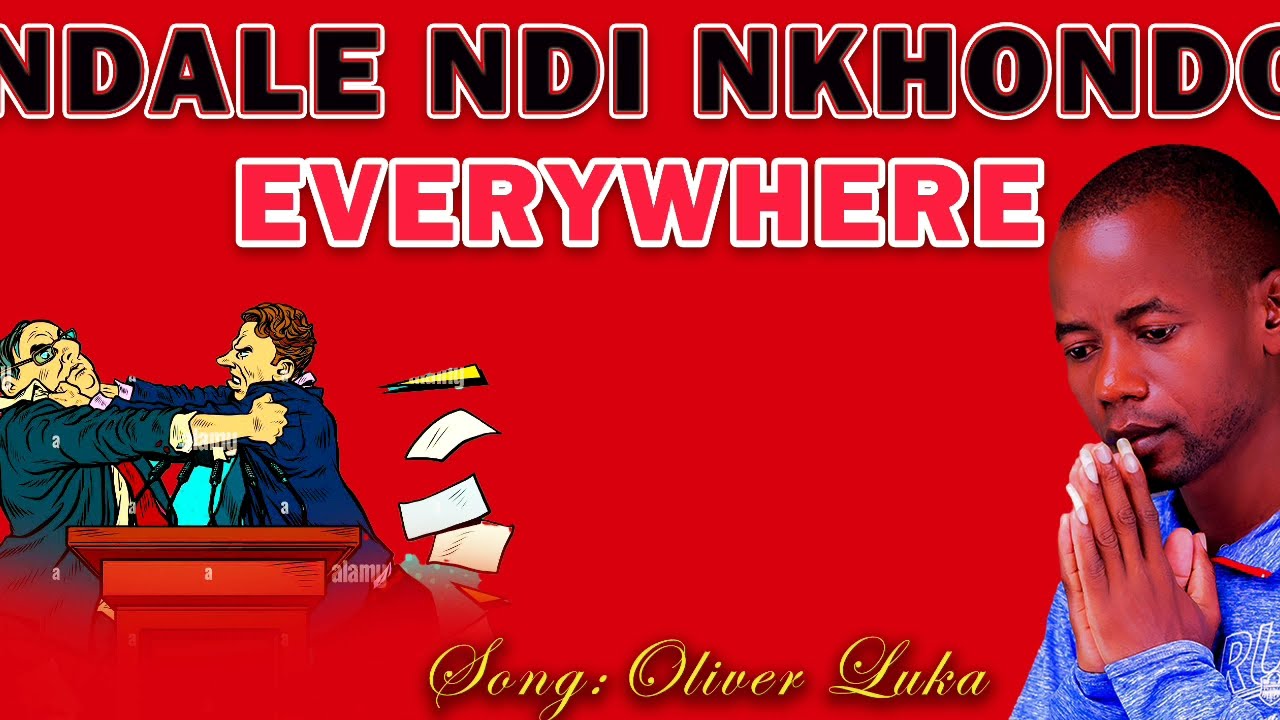 NDALE NDI NKHONDO Ngati izi zili zoona_  _ Oliver Luka audio MP4. RIP Dr SC Chilima_@oliverluka7462