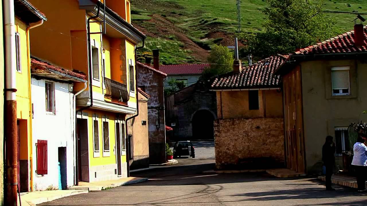 Un paseo hasta Llombera