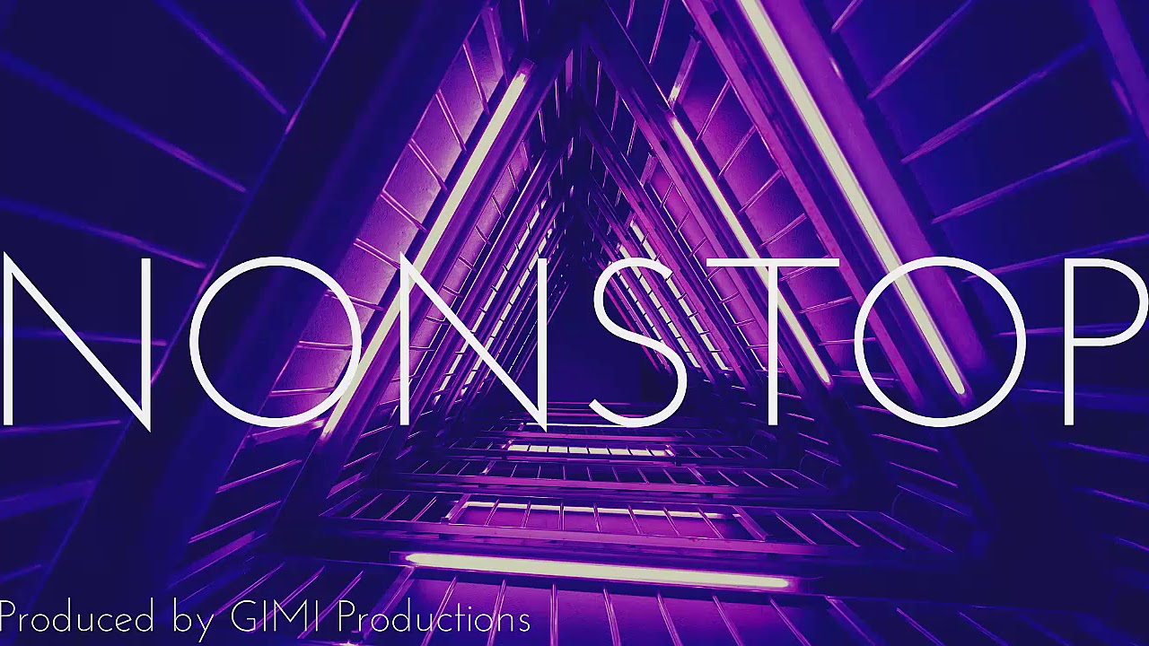 NEW!! Lil Uzi Vert x Juice WRLD x Lil Skies Type Beat - Nonstop (GIMI Productions)