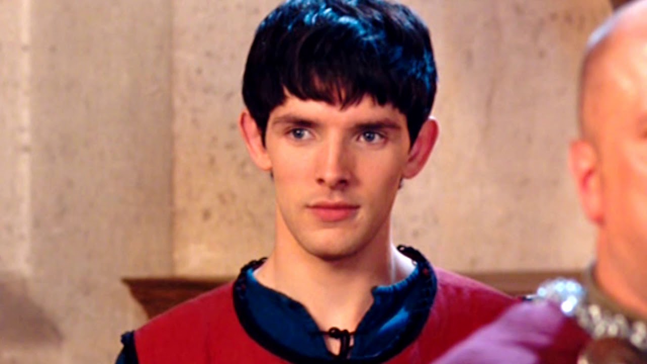 Merlin/Arthur // Best Years of our Lives