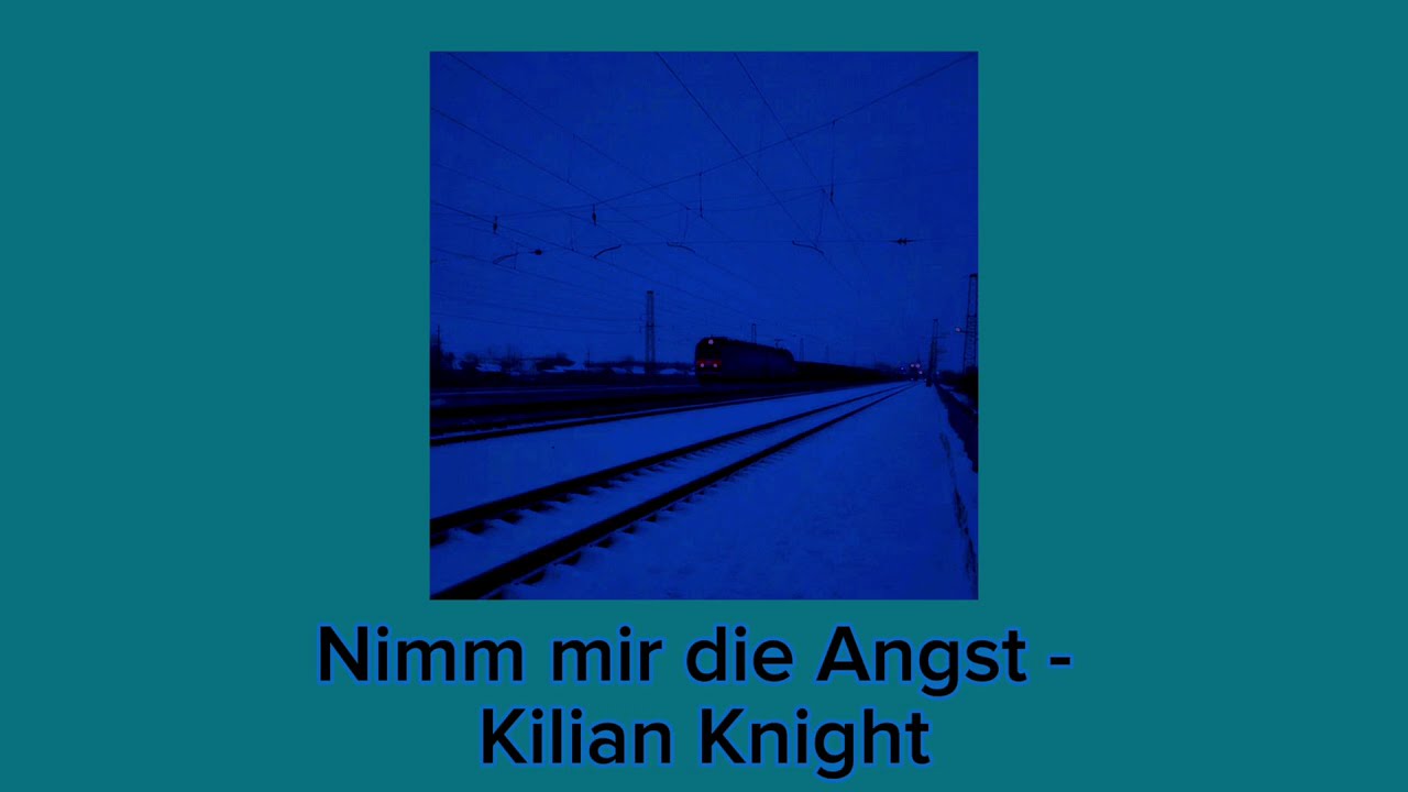 cool night 🌙 | A German Playlist