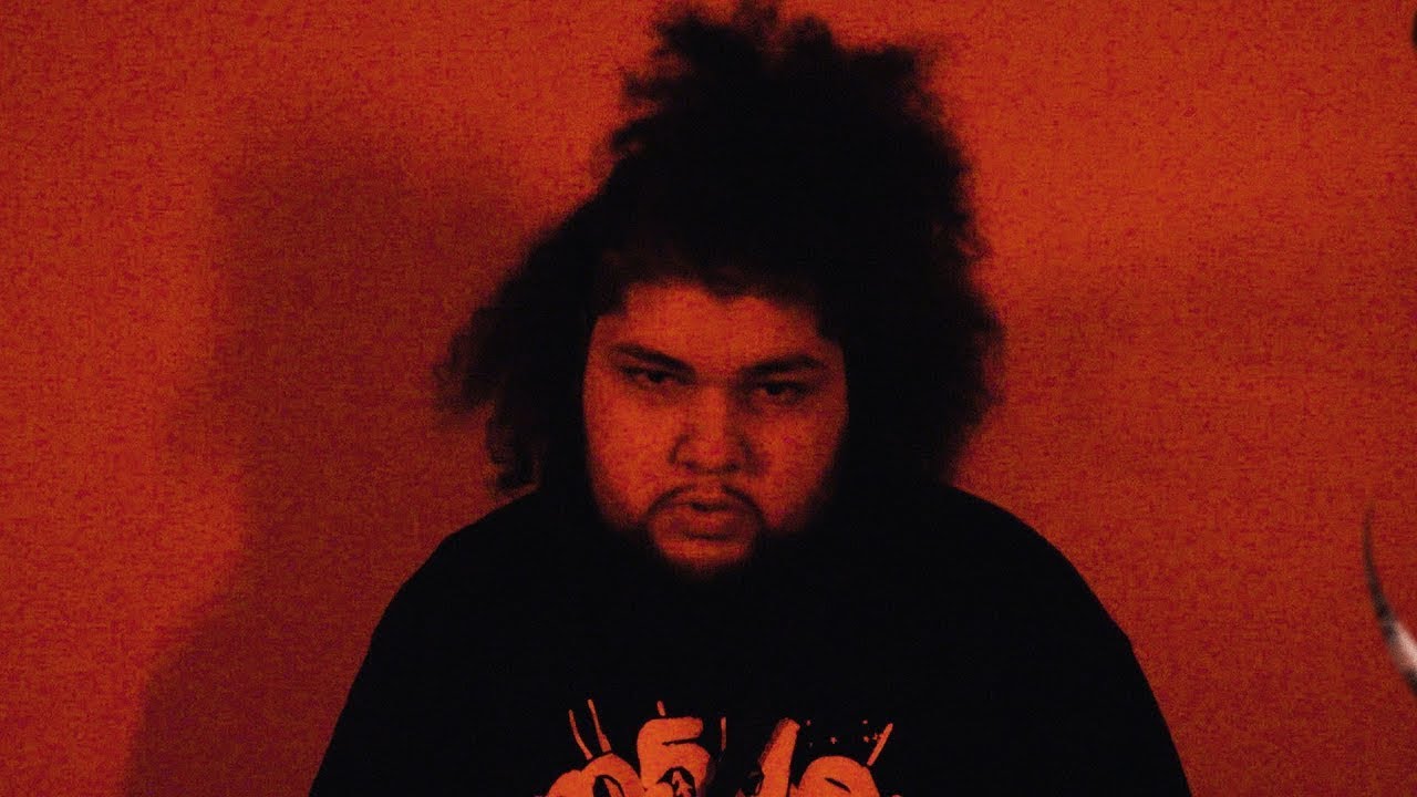 Backdoor Kobe - Hold That Rap (Official Video) Dir. by @th.media_