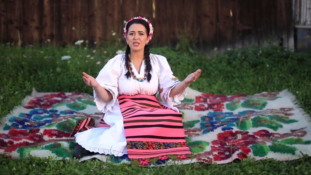 Cristina Bugnar - O bucat de pita goala