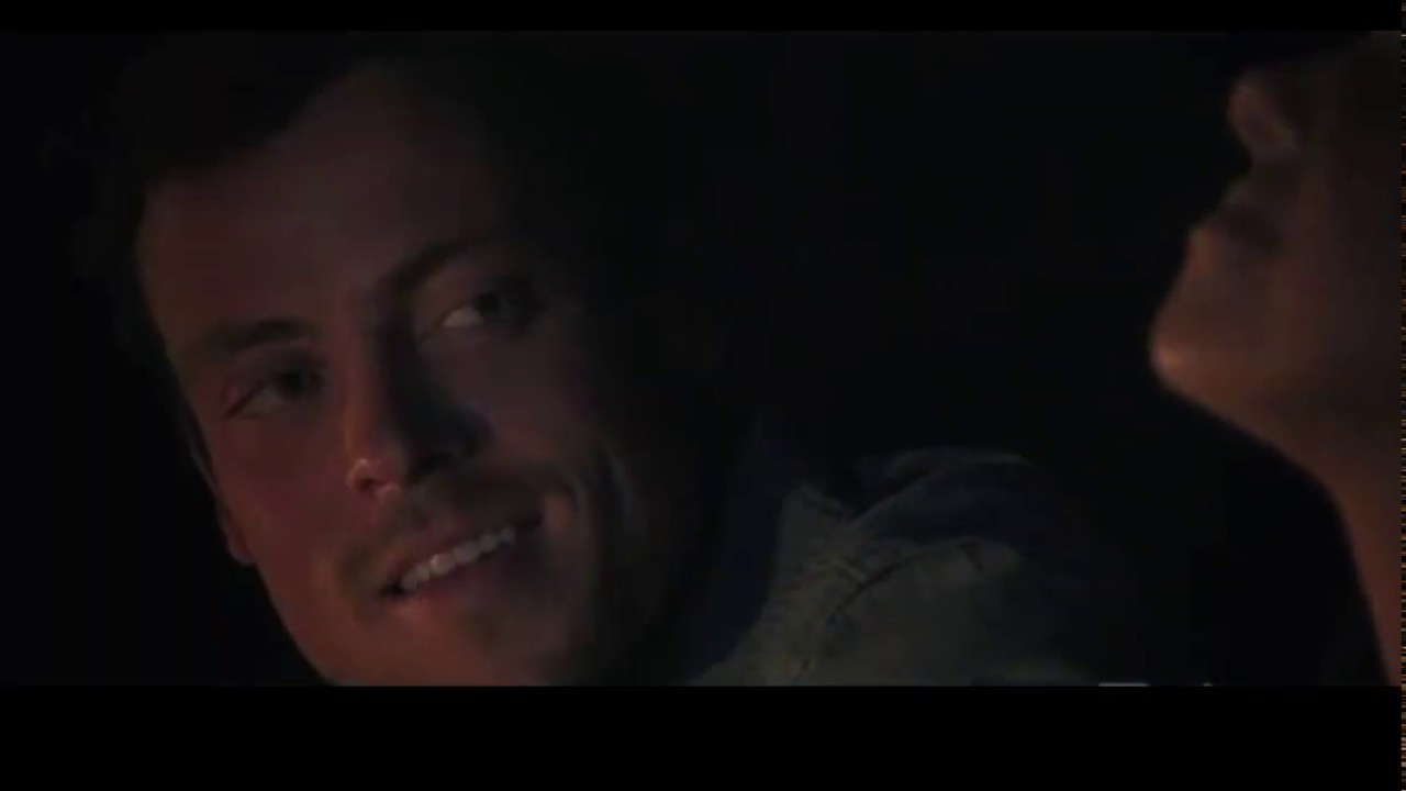 Dean & Willow | Home and Away
