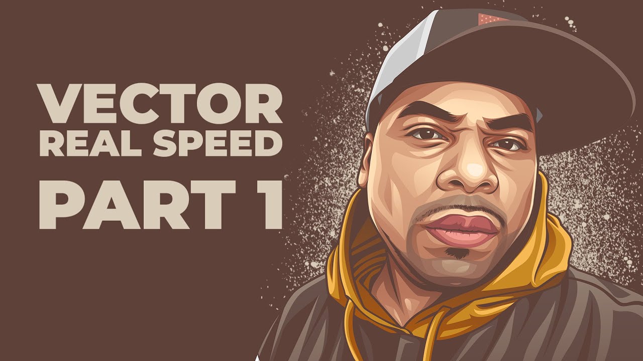 Vector for customer #1 | Part 1/2