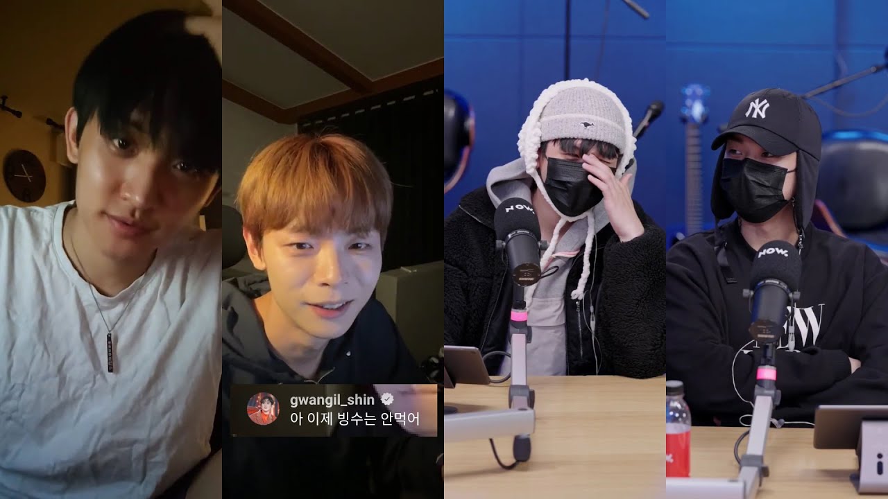 루시의 빙수 연유 사건