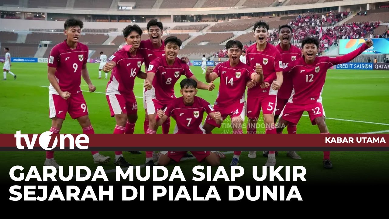 [FULL] Kabar Utama (03/11/2025) | tvOne
