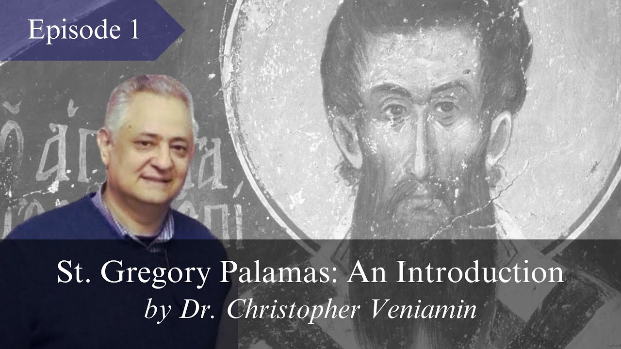 Episode 1: Prolegomena, 