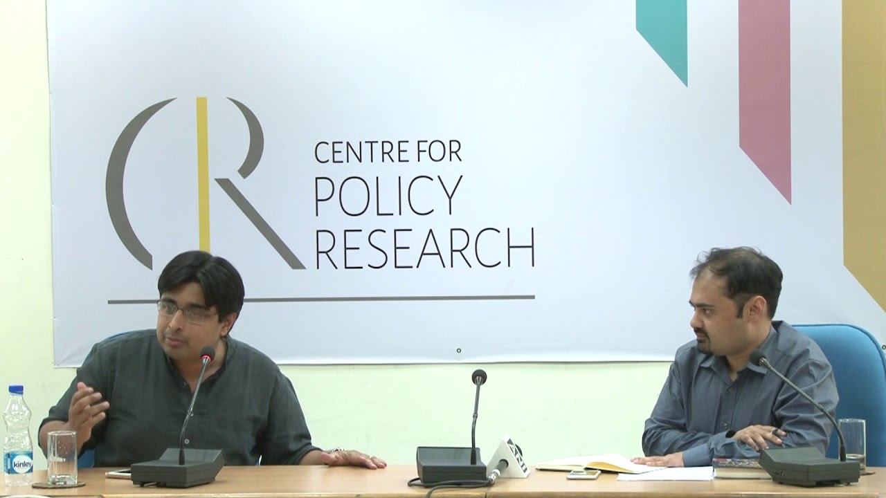 Book Discussion on 'How the BJP Wins: Inside India's Greatest Election Machine': P1-Discussion
