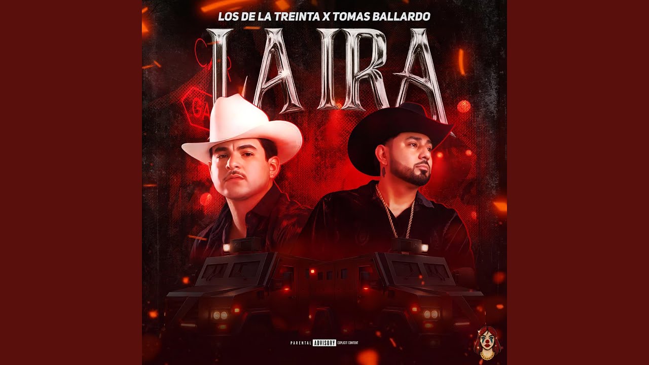 La ira