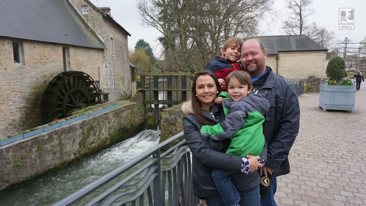 5 Tips on Visiting Bayeux, France