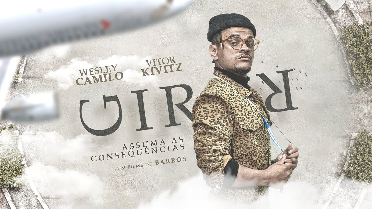 GIRAR - Wesley Camilo ft. Kivitz