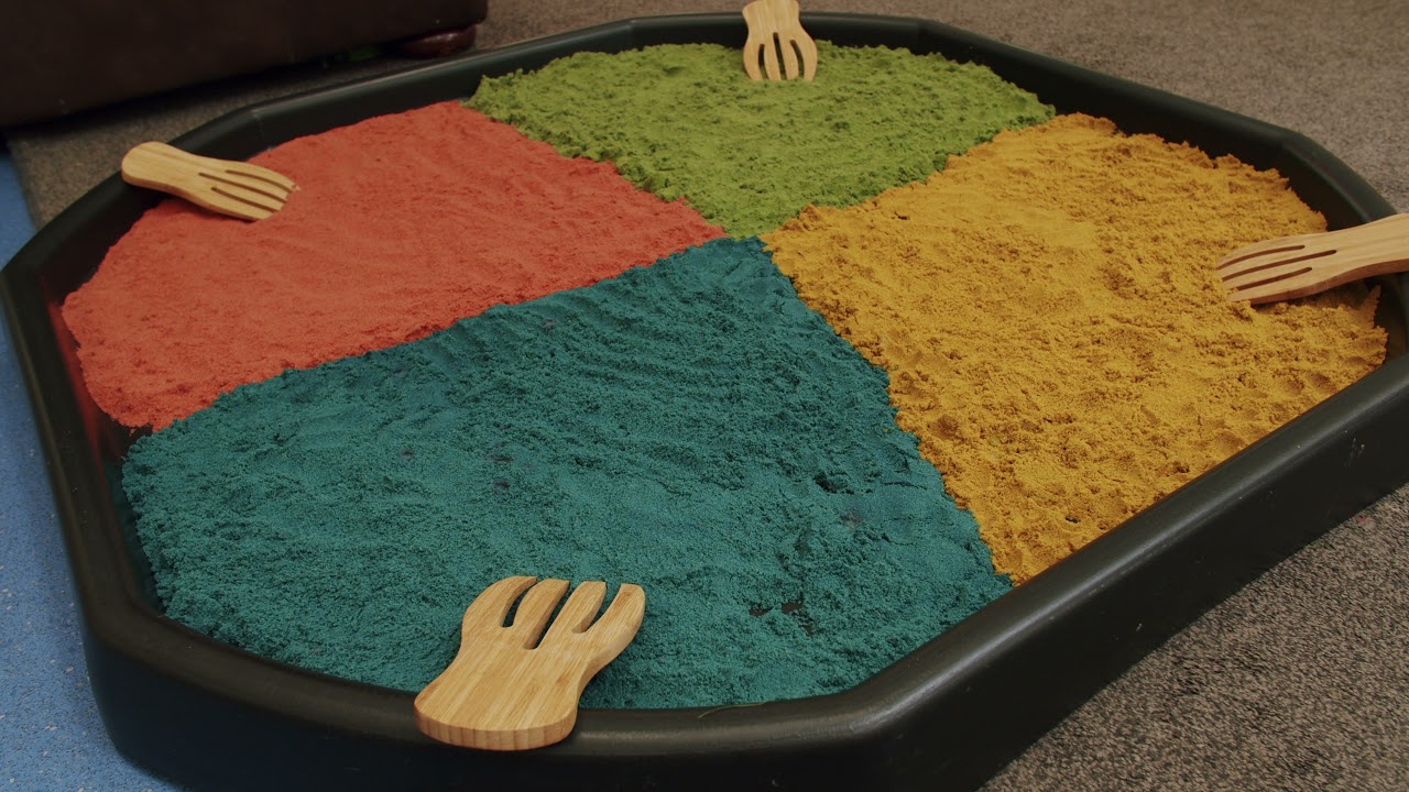 Camberwell Grove Showaround | LEYF Nurseries