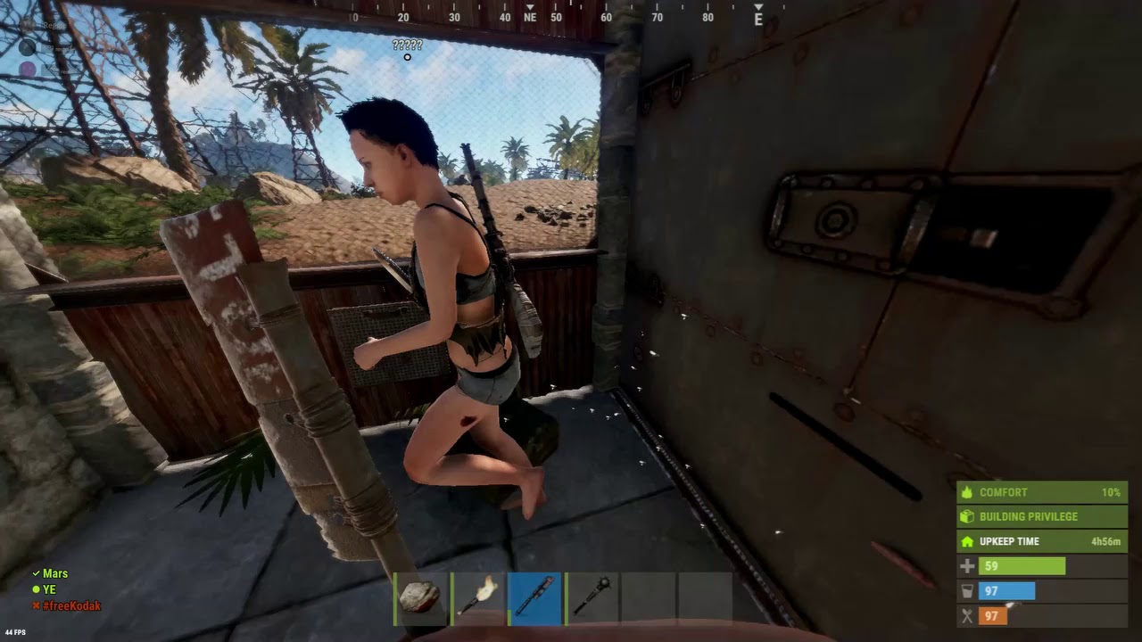 rust xD