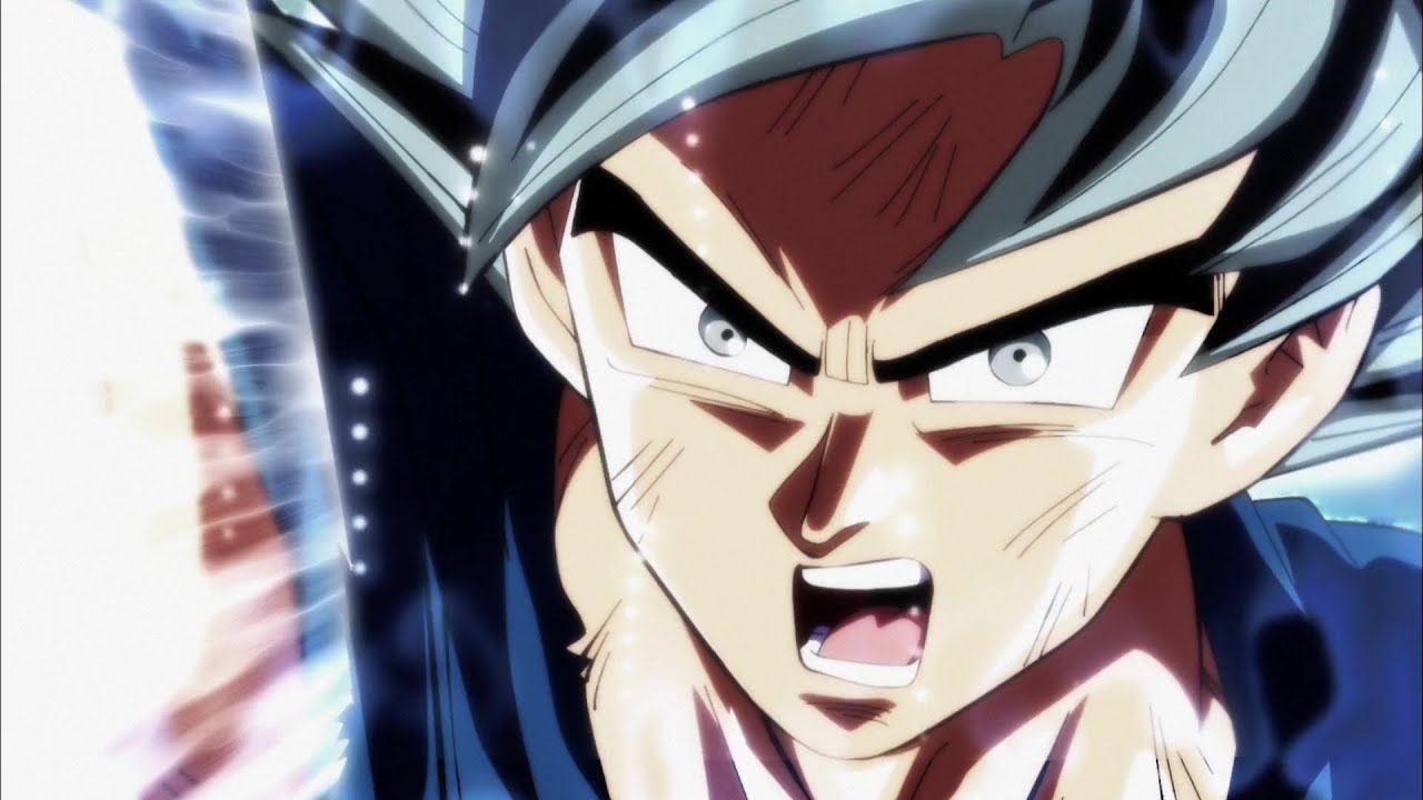 Manabe Shuuichiro DBS 116