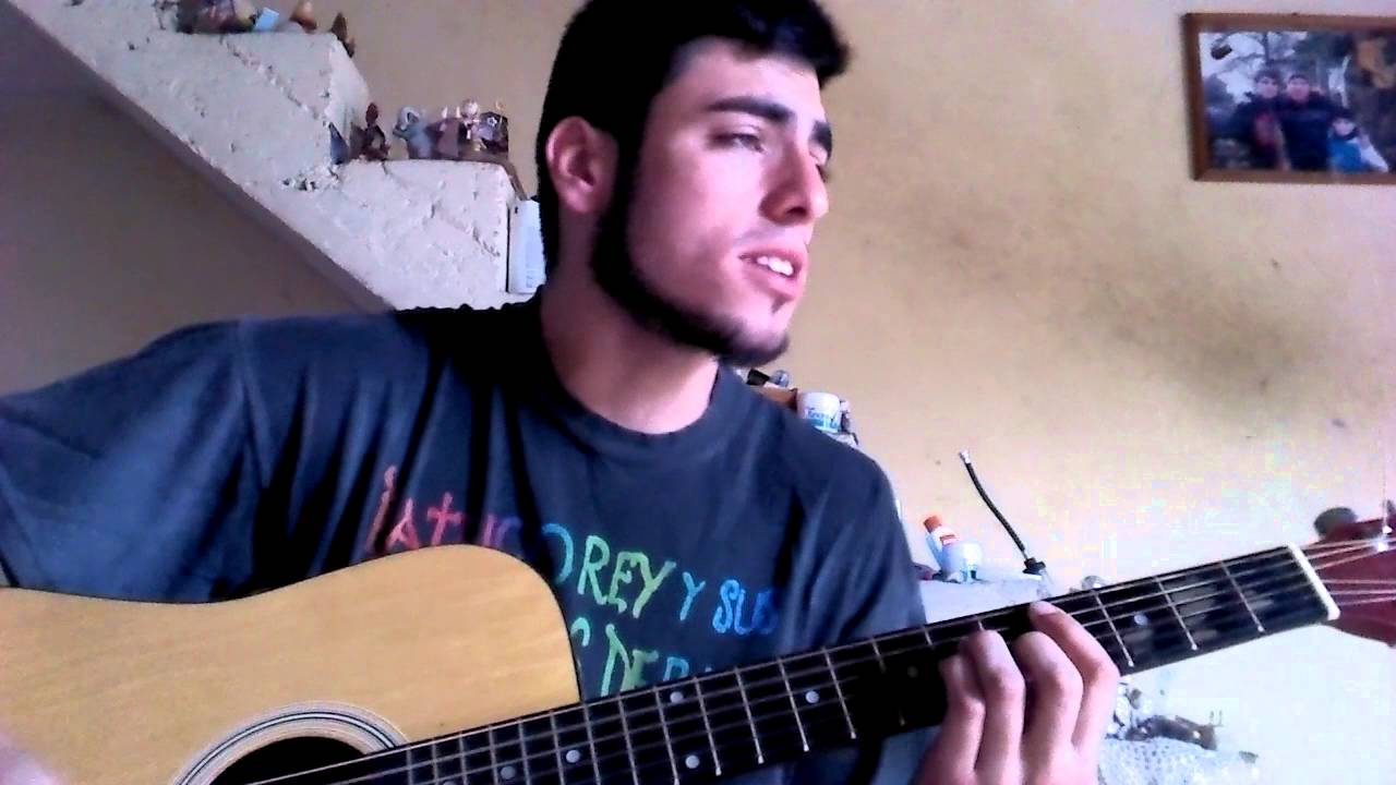 Bajan - Luis Alberto Spinetta (Cover)
