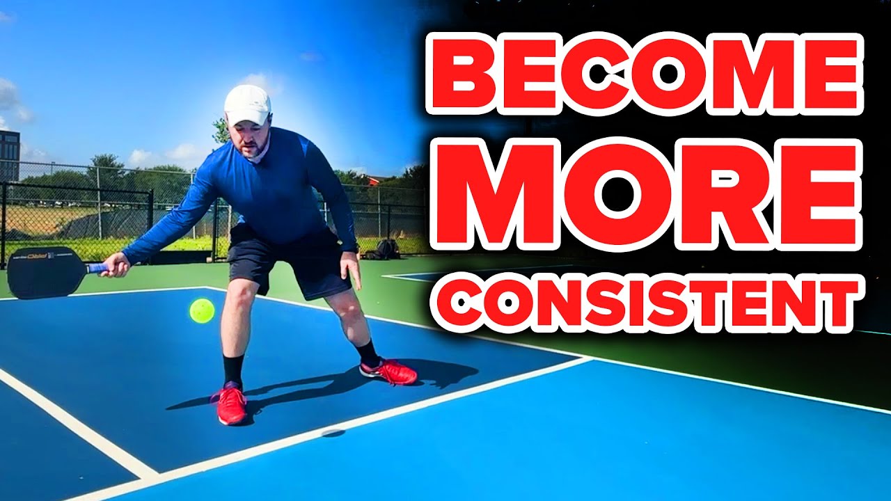 Unforced errors are silently killing your game - here's what helps