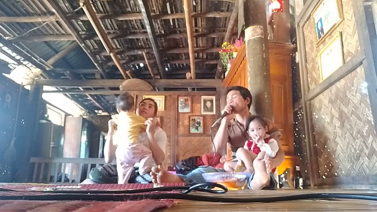 Tài năng mới của Nhà nó :Cát Bụi cuộc đời
