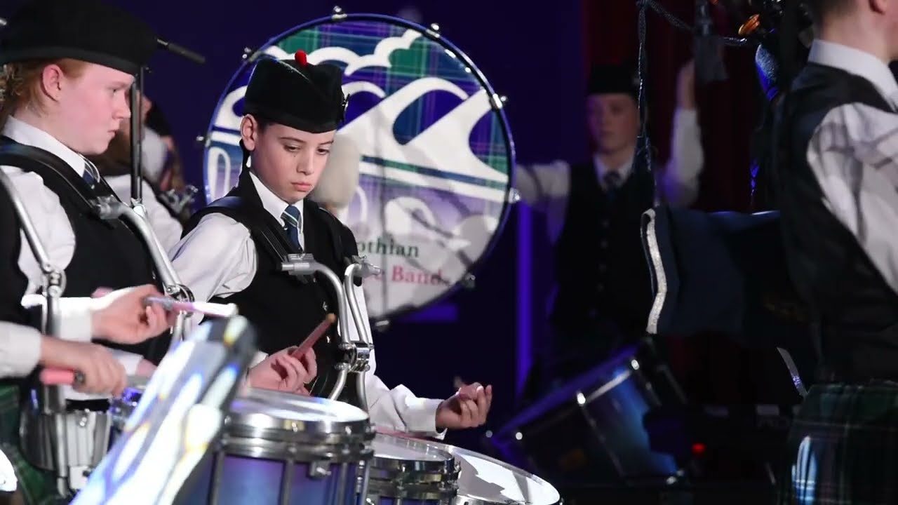 West Lothian Schools, Freestyle, The 2023 Championships