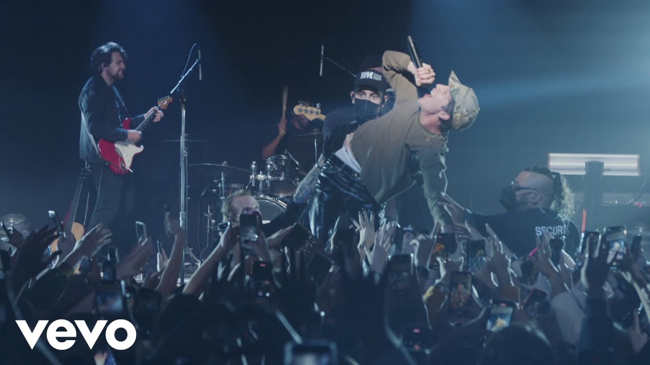 ROLE MODEL - forever&more (Live From Chicago)