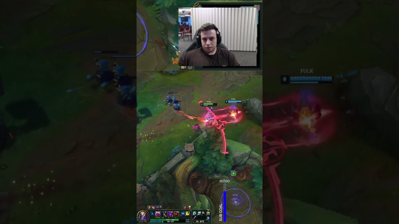 Challenger Jhin can't get hit #adc #challenger #leagueoflegends #lol #proplayer #grandmaster #jhin
