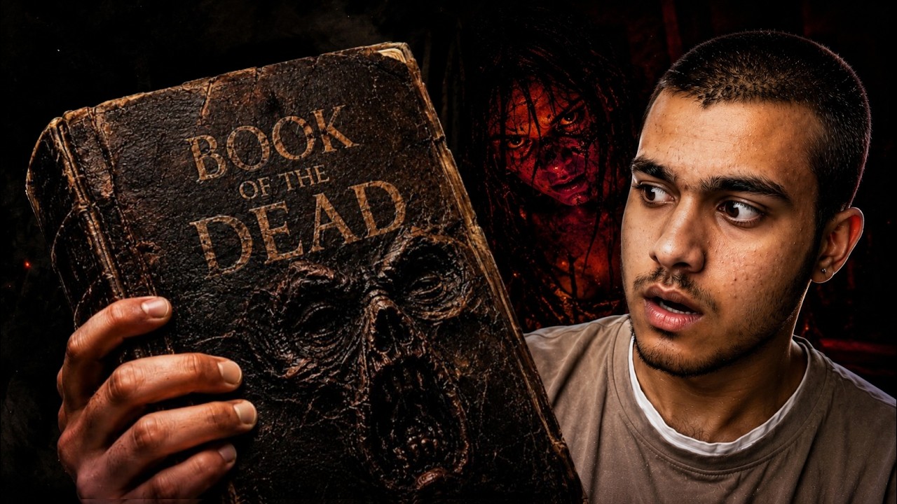 Everything You Need To Know Before Watching Evil Dead Burn