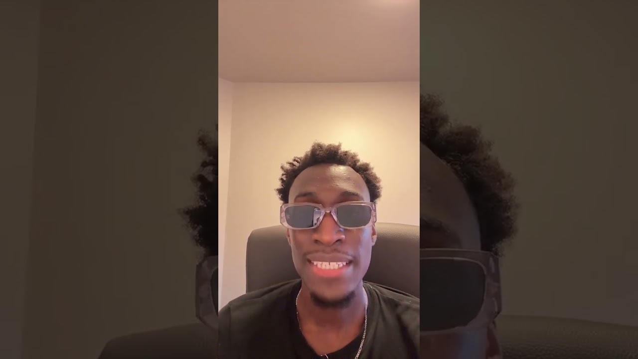LIVE TIKTOK : 
