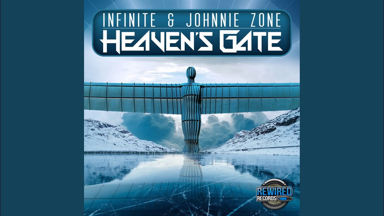 Heaven's Gate (Original Mix)
