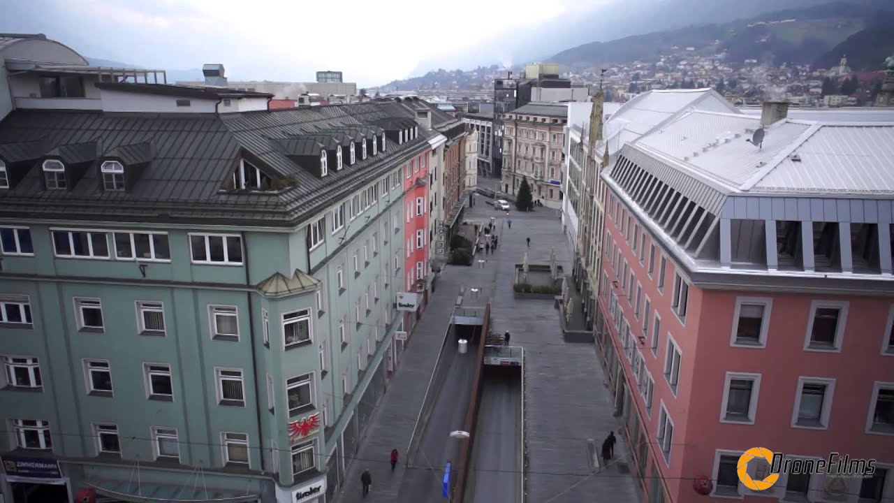 DroneFilms Showreel