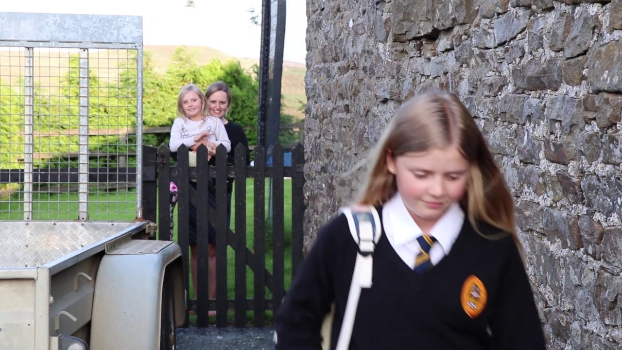 Richmond School Year 6 Transition