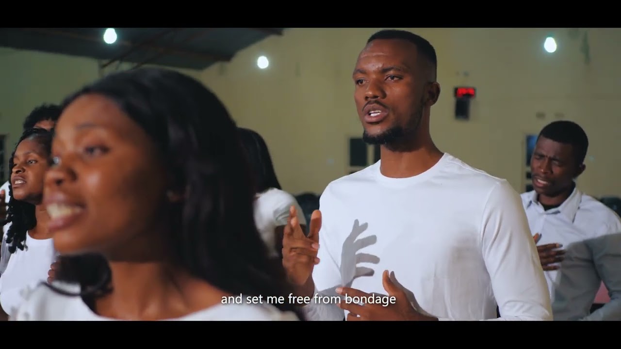 Trophies Of Grace Official video- Jesu Muvuni