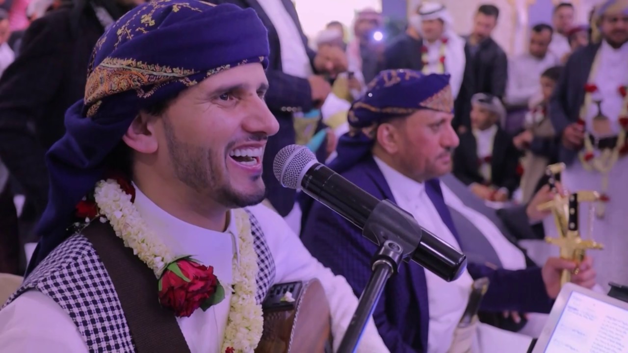 WEDDING MADiNA