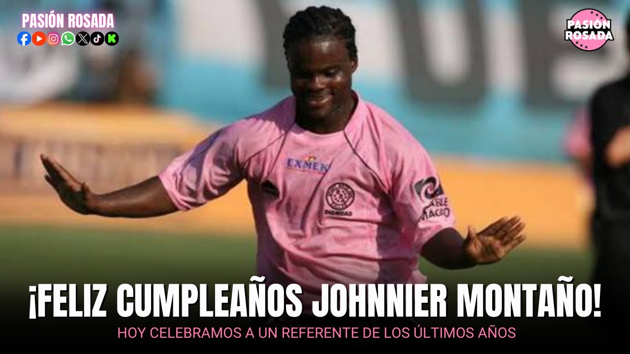 🎂⚽El gol eterno tras el apagón del Miguel Grau (2007) |  ¡Feliz cumpleaños, Montaño!  🔴