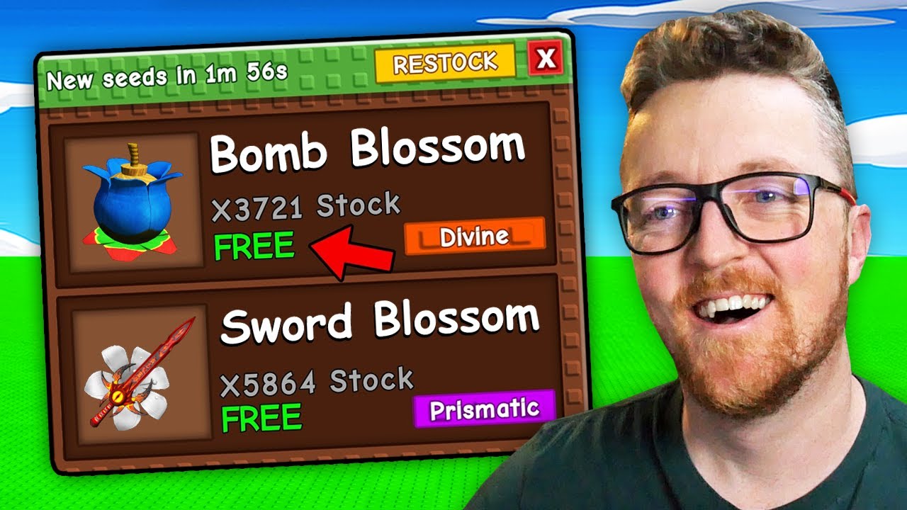 I Tried Every Fake Grow a Garden Game on Roblox!