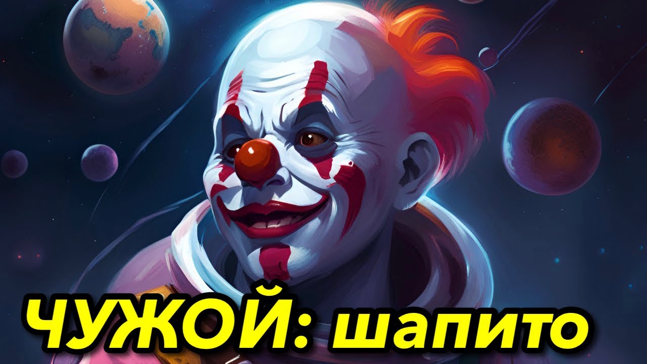Треш обзор фильма 