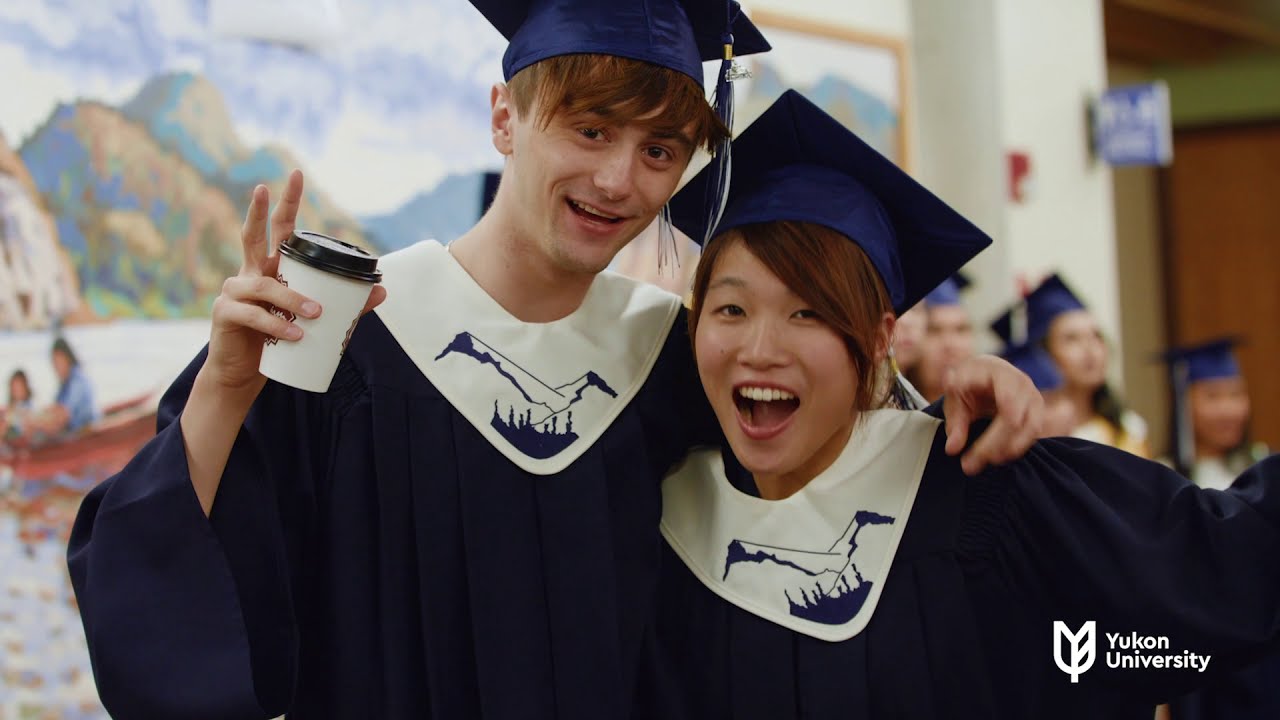 Welcome to YukonU International