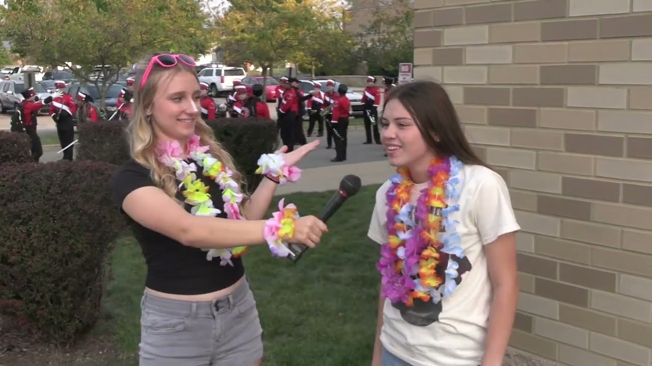 TAILGATE 9.5.25