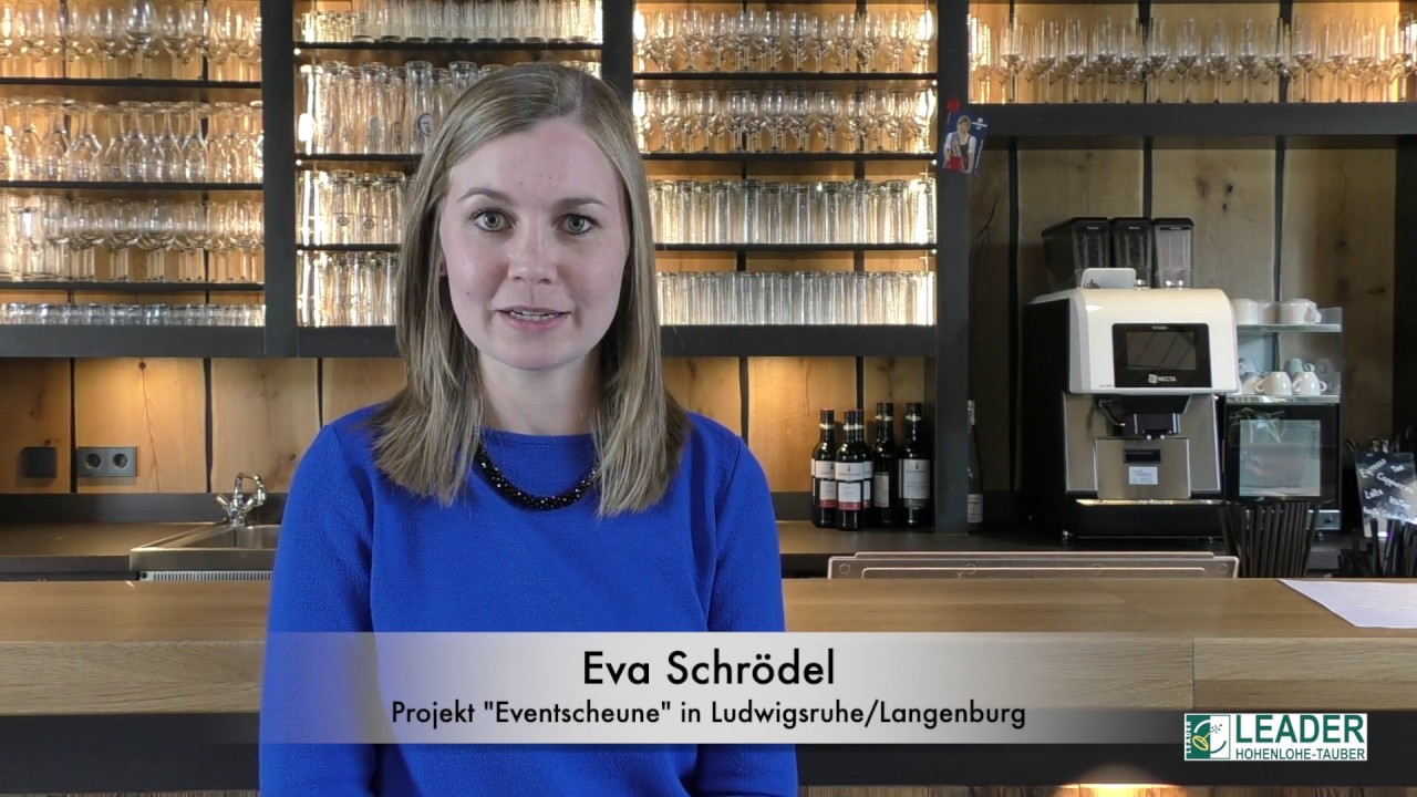 [IMAGEFILM] LEADER Hohenlohe-Tauber