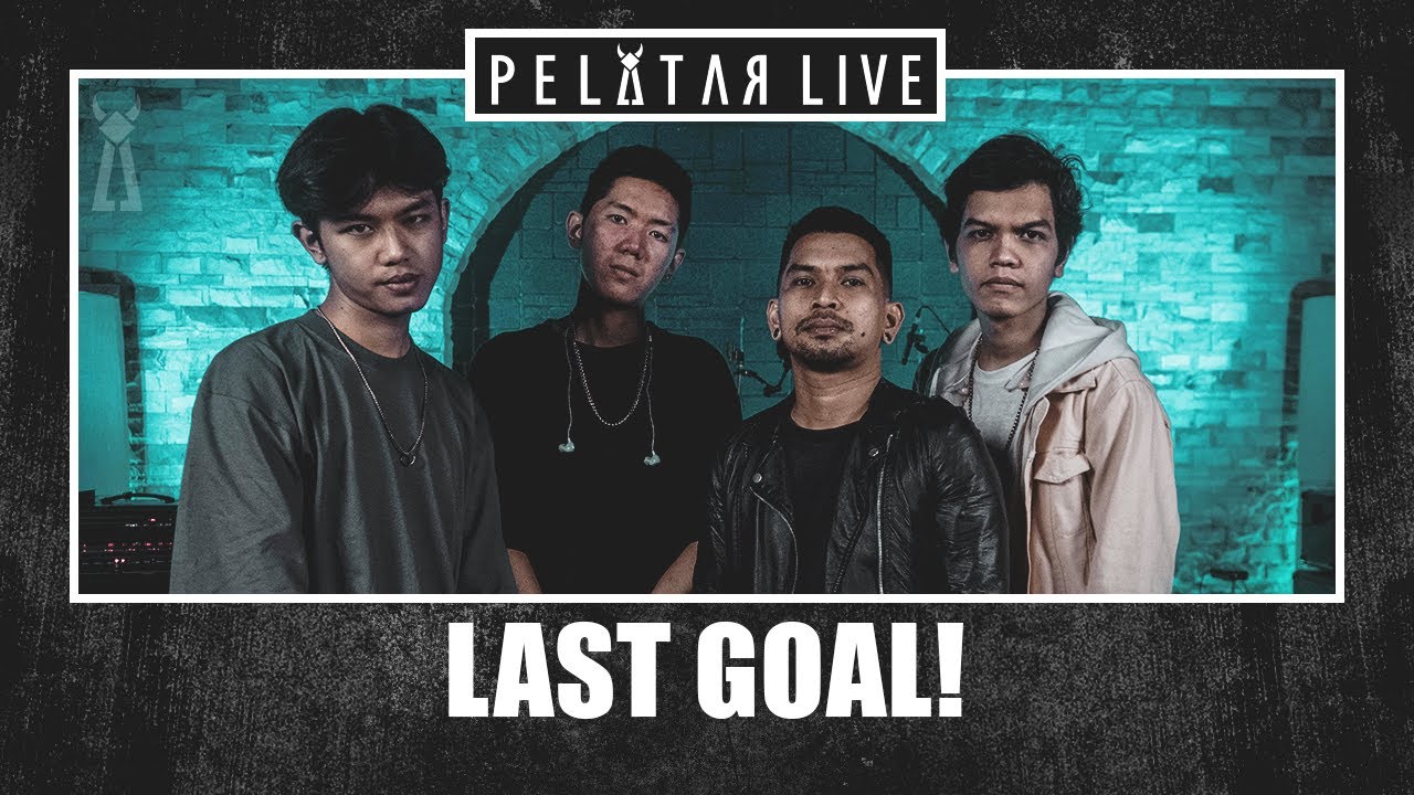 Last Goal! // PELATAR LIVE