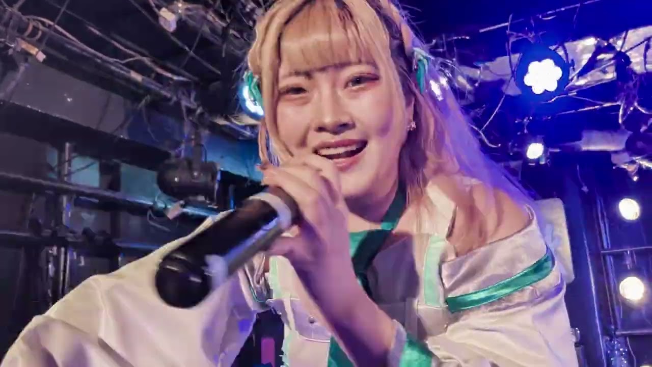 BrainBeat DAIDOLvol.175 新宿ANTIKNOCK　3月7日